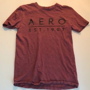 Men’s Aeropostale Shirt (Xs)